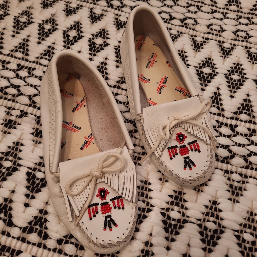 Minnetonka Moccasins